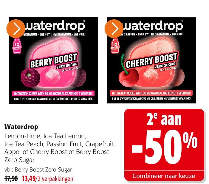 Waterdrop