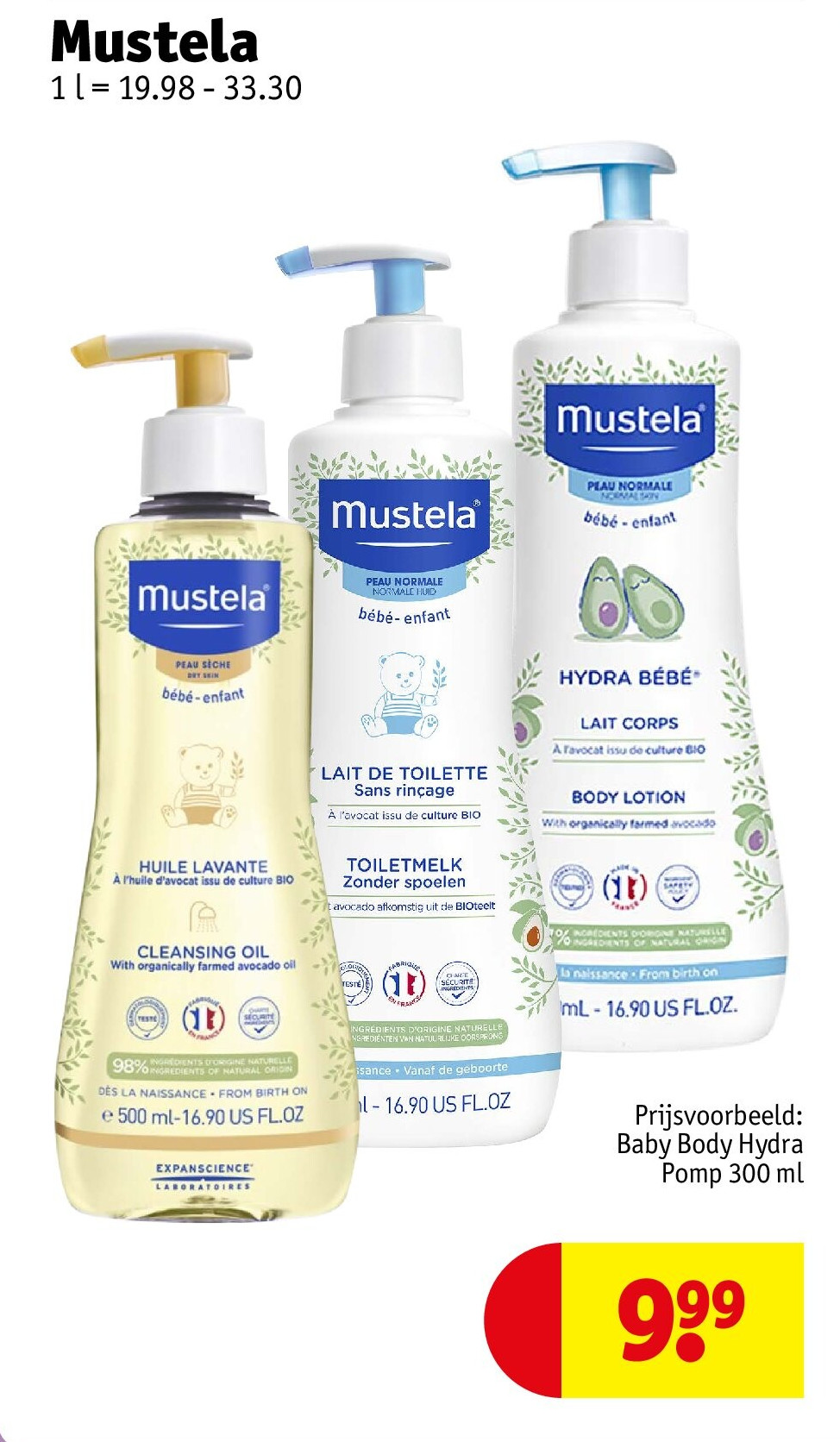 Mustela