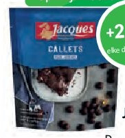 Jacques Callets Puur - 400 g