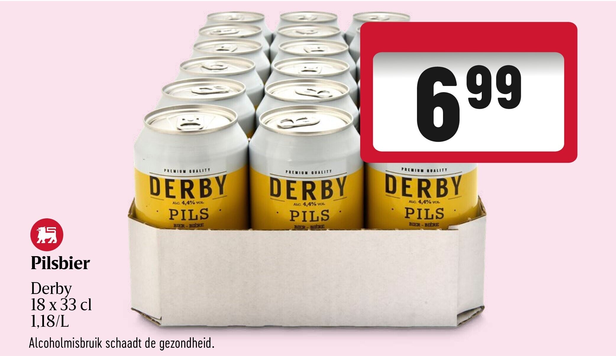 Pilsbier