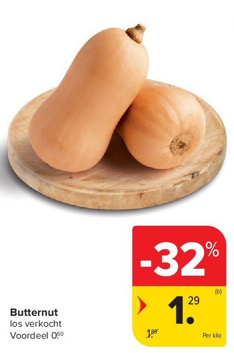Butternut