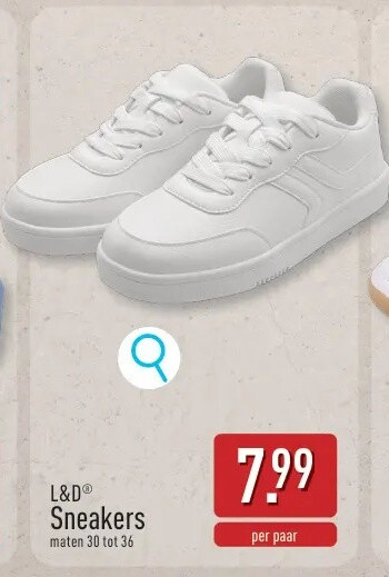 Sneakers