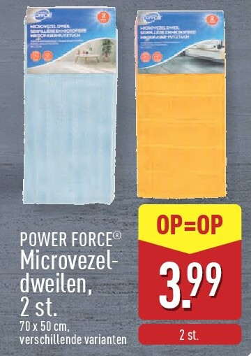 Microvezeldweilen, 2st.