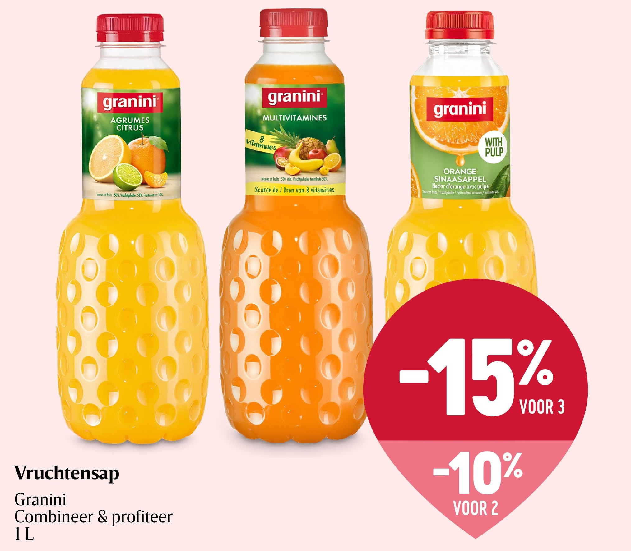 Vruchtensap
