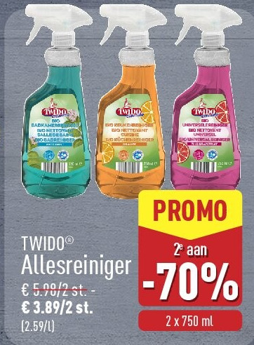 Allesreiniger