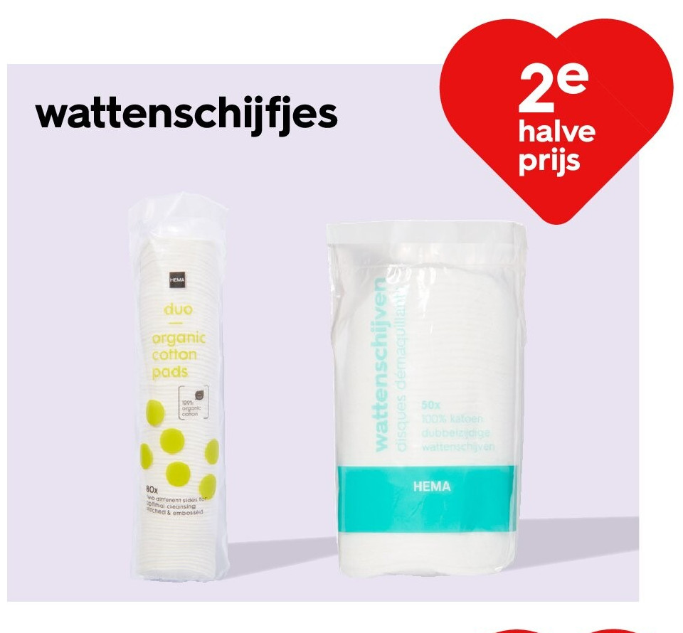 wattenschijfjes