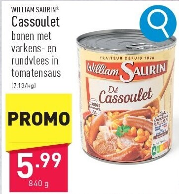 Cassoulet