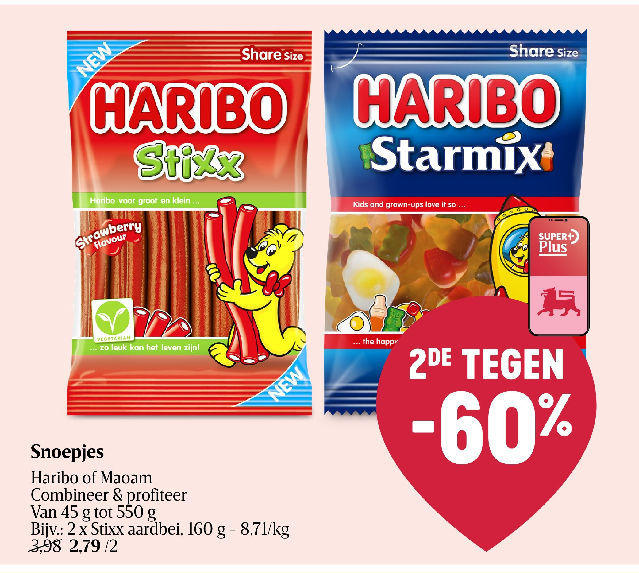 Snoepjes