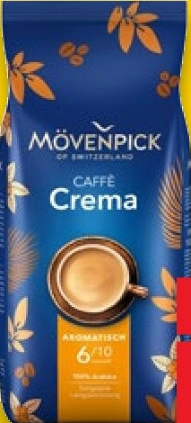 Mövenpick Caffè Crema