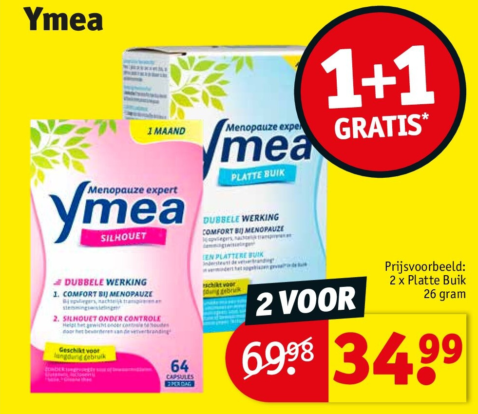 Ymea