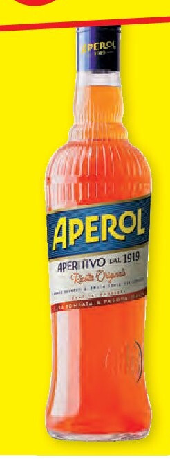 Aperol
