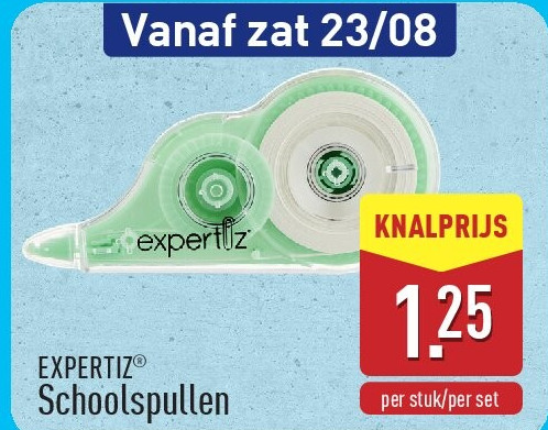 Schoolspullen