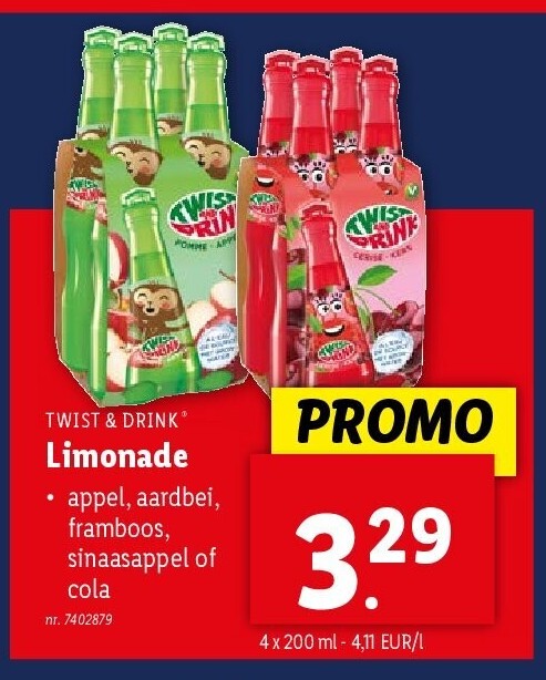 Limonade