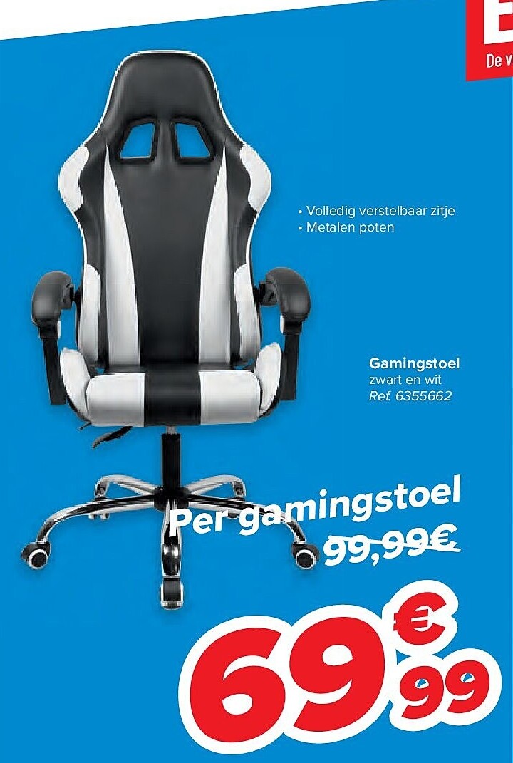 Gamingstoel