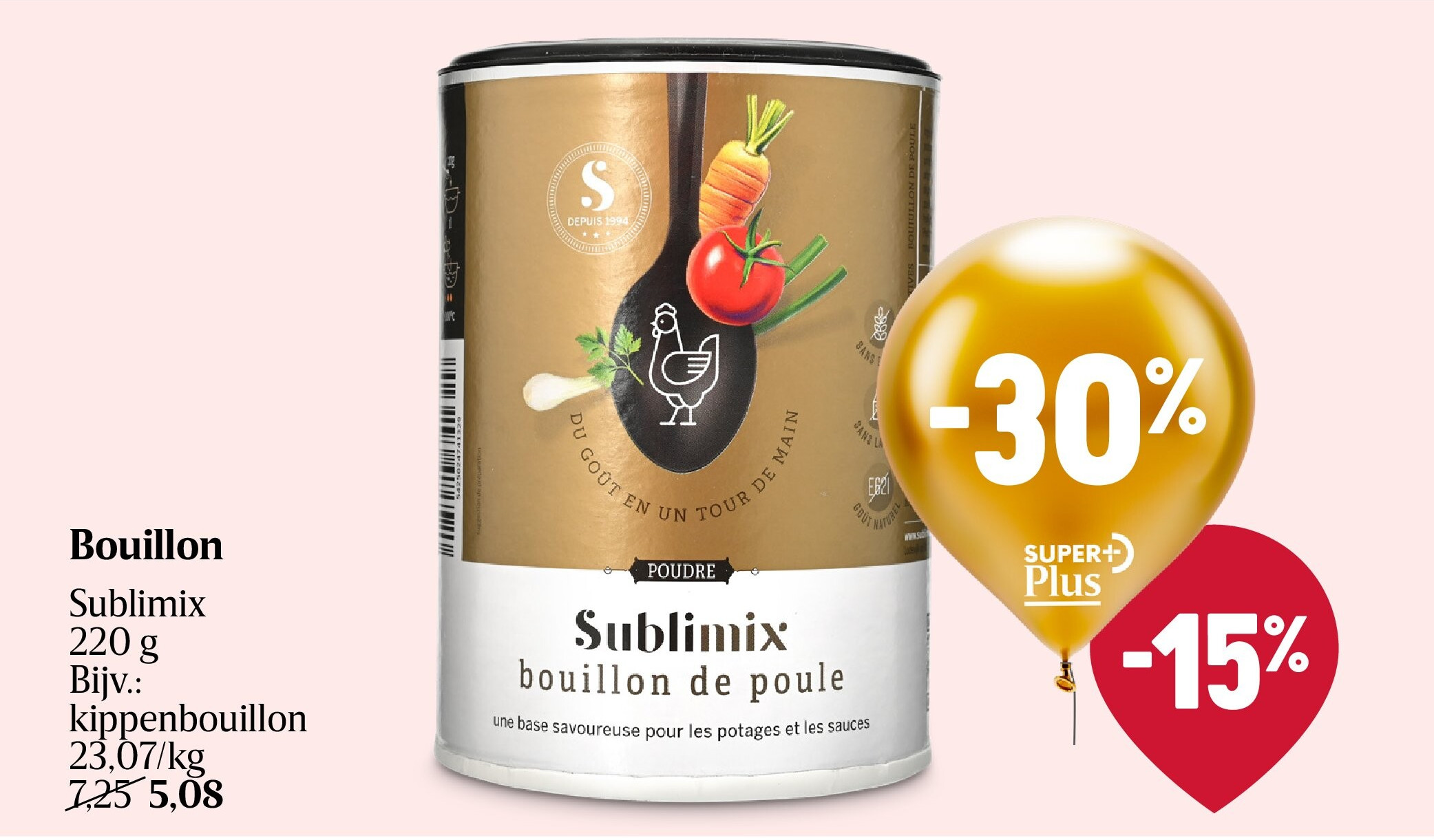 Bouillon