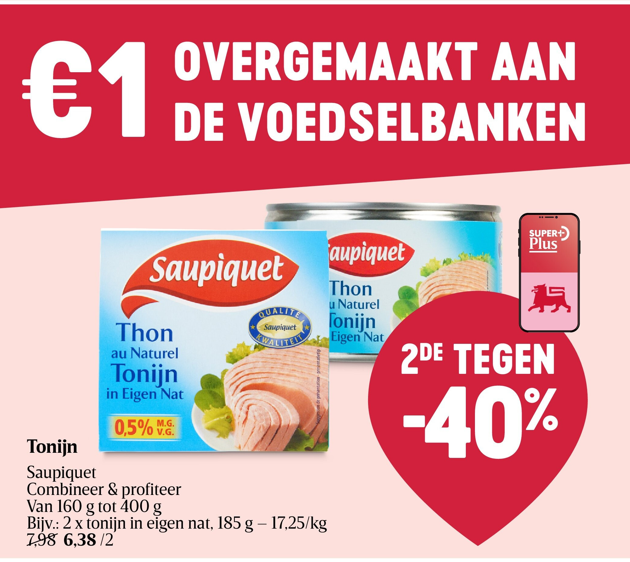 Tonijn