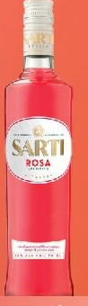 Apéritif Sarti 14° 70 cl