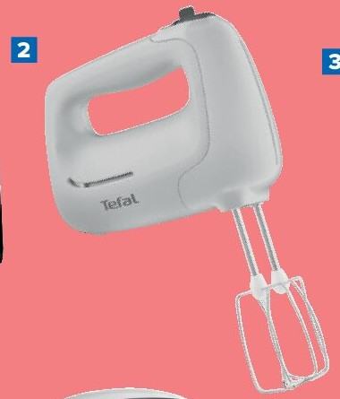 Handmixer HT450N10