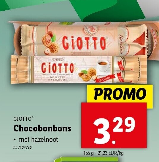 Chocobonbons
