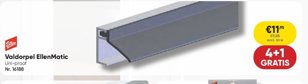 Valdorpel EllenMatic