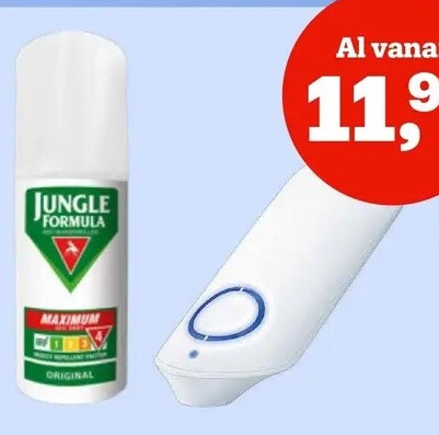 Insectenbestrijding