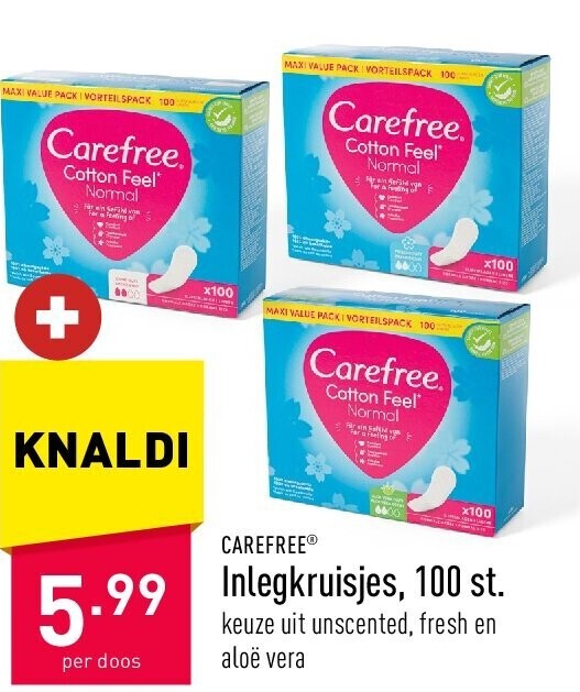 Inlegkruisjes, 100 st.