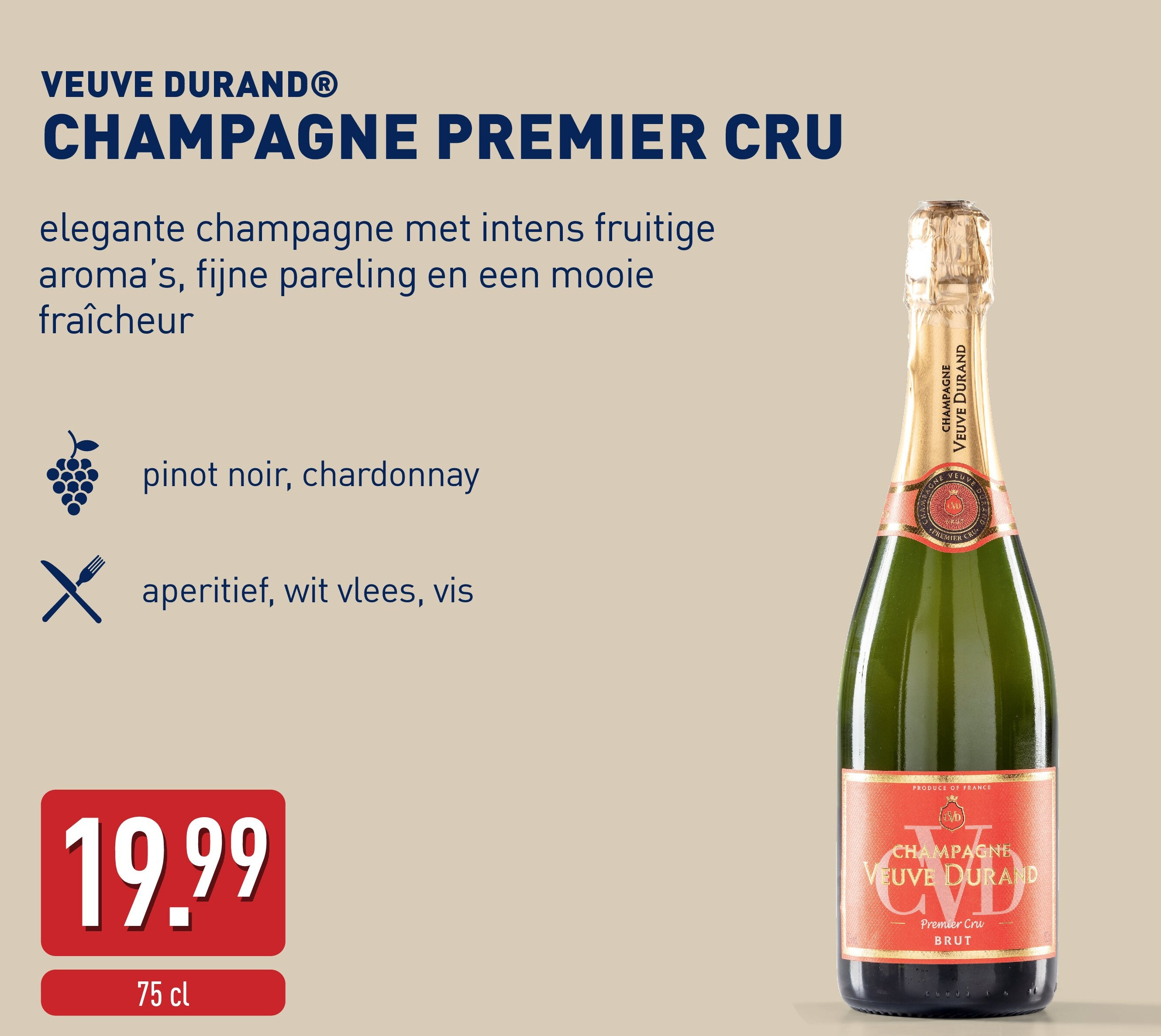 CHAMPAGNE PREMIER CRU
