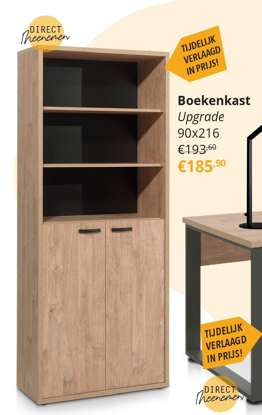 Boekenkast