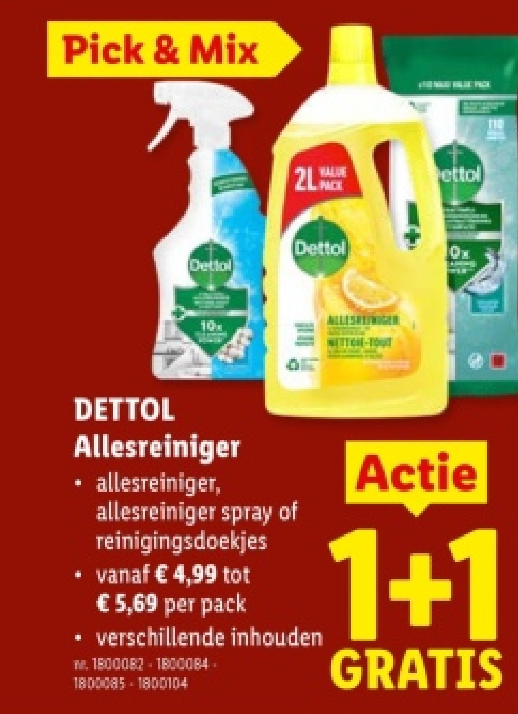 Allesreiniger