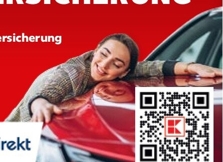 Kfz-Versicherung