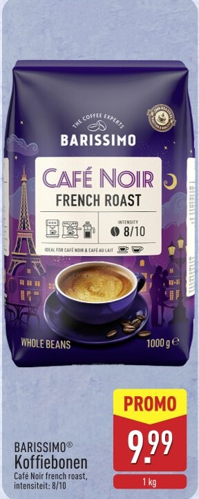 Koffiebonen