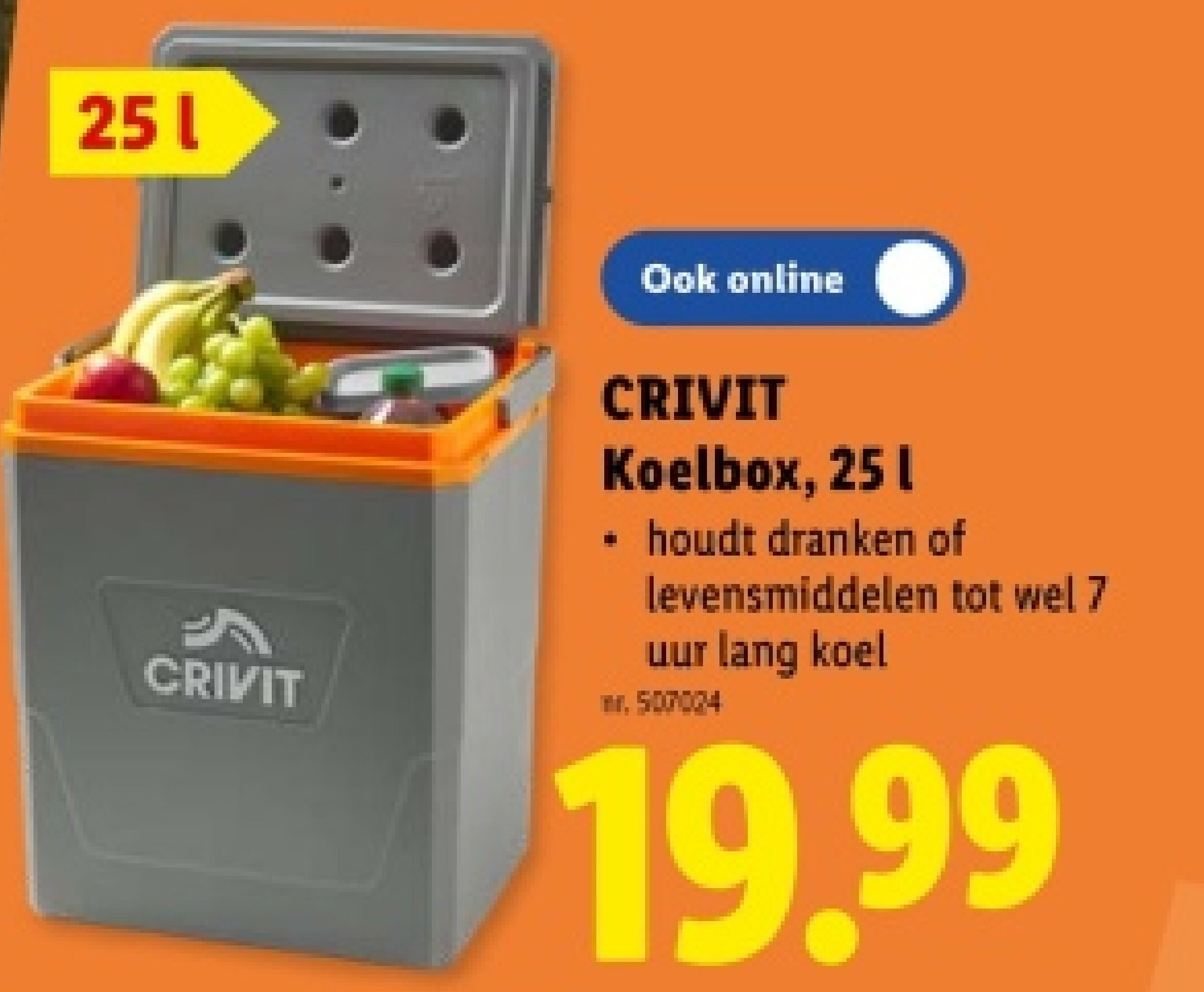 Koelbox, 251