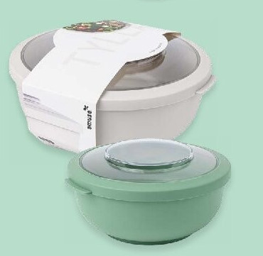 Snackbox Tyll Set