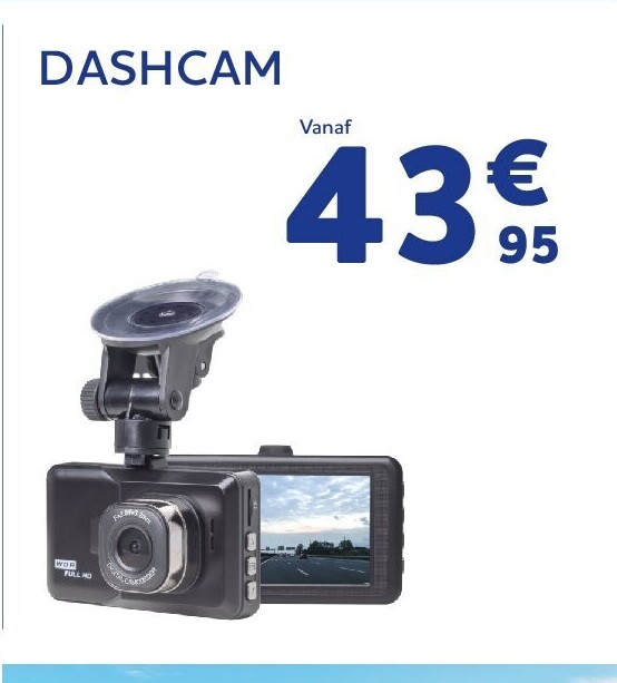 DASHCAM
