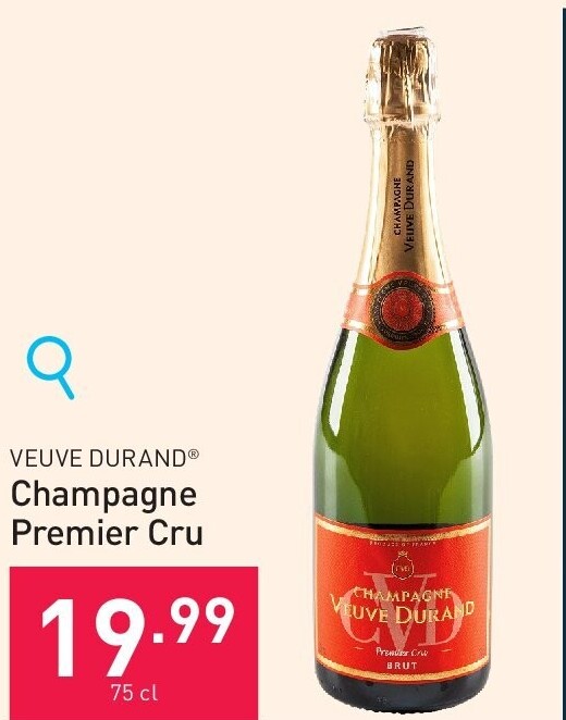 Champagne Premier Cru
