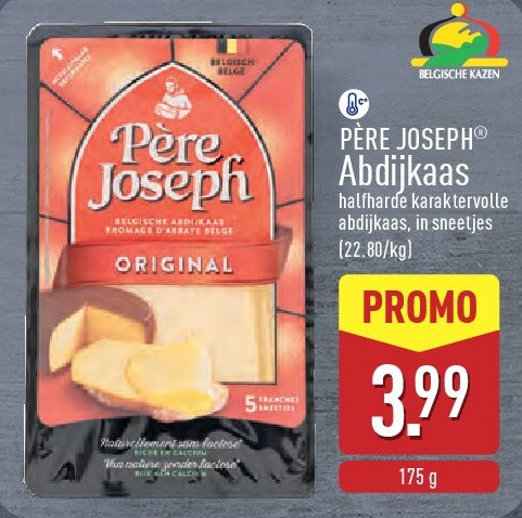 Abdijkaas