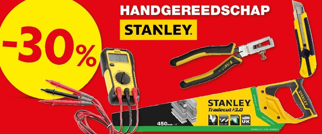 HANDGEREEDSCHAP