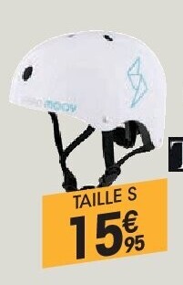 VALHELM TAILLE S