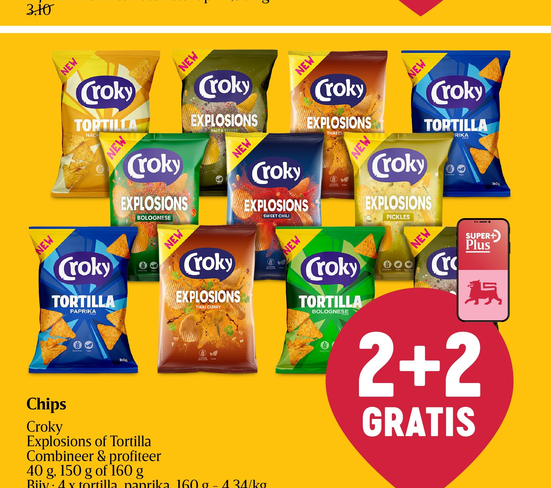 Chips