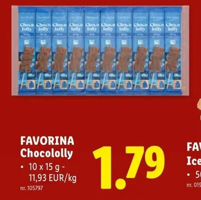 Chocololly