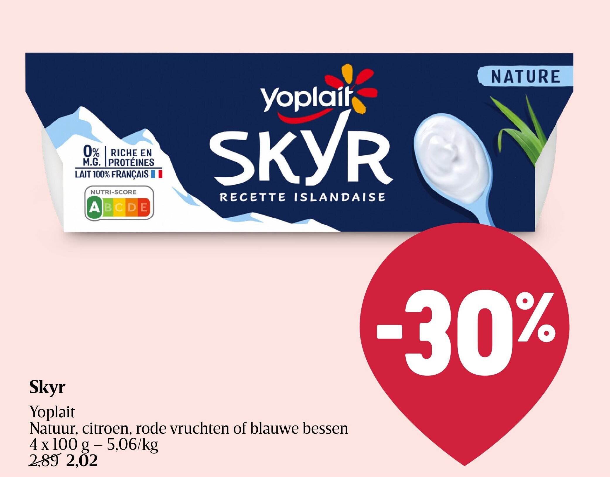 Skyr