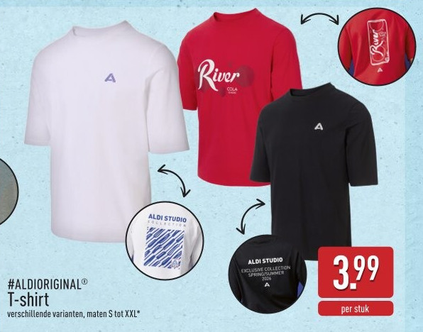 T-shirt