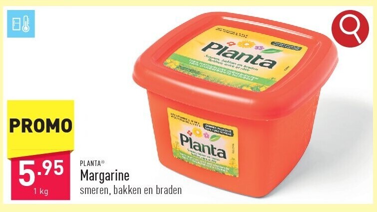 Margarine