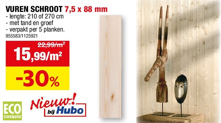 VUREN SCHROOT 7,5 x 88 mm