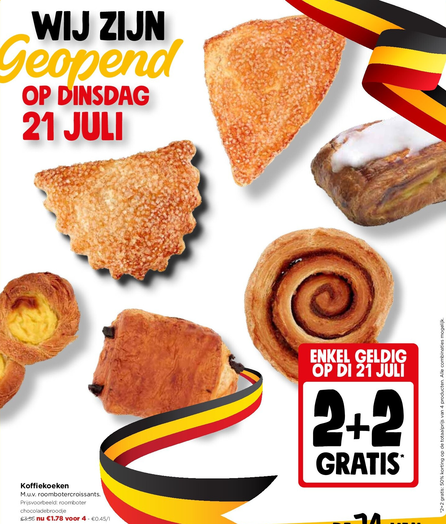 Koffiekoeken