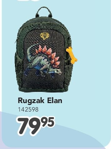 Rugzak Elan 142598