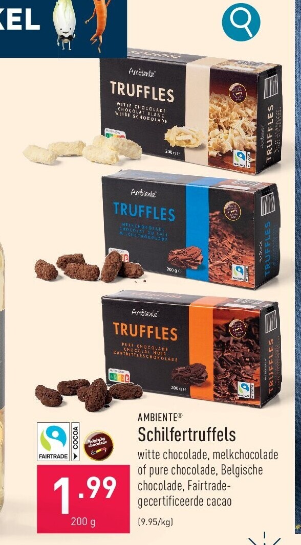Schilfertruffels