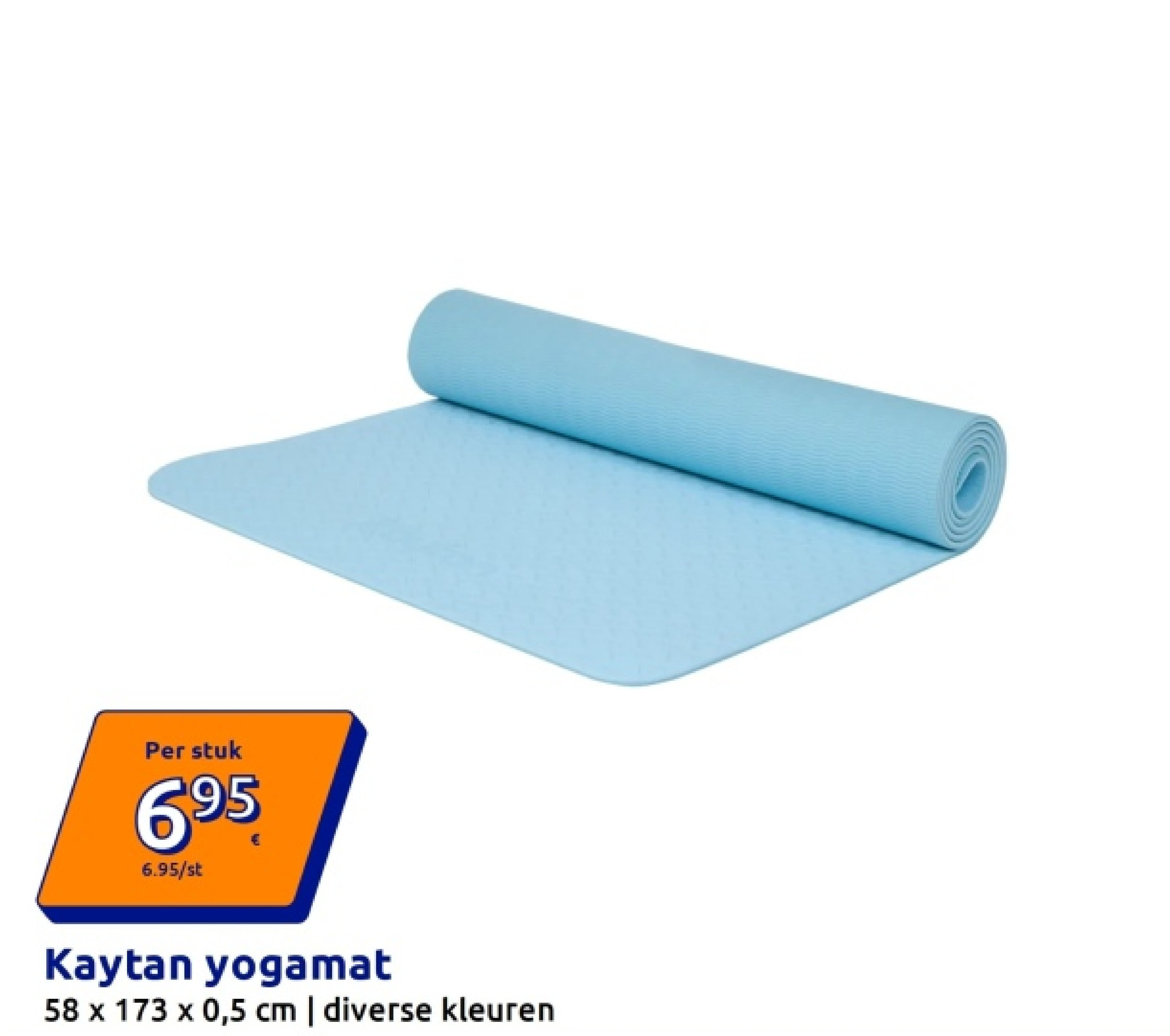 Kaytan yogamat