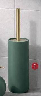 TOILETBORSTEL