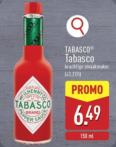 Tabasco